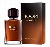 בושם לגבר Joop! Homme E.D.P 125 ml בושם לגבר Joop! Homme E.D.P 125 ml