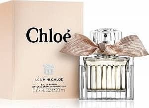 ���� ����� Chloe Chloe Les Mini E.D.P 20 ml