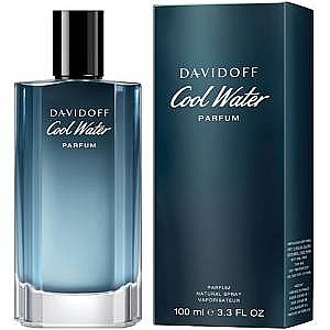 ���� ���� Davidoff Cool Water Parfum 100 ml