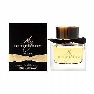 ���� ����� Burberry My Burberry Black Perfume 90 ml