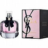 בושם לאישה Yves Saint Laurent Mon Paris E.D.P 90 ml בושם לאישה Yves Saint Laurent Mon Paris E.D.P 90 ml
