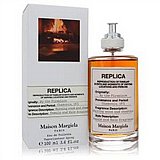 ���� ����� Maison Margiela Replica By the Fireplace E.D.T 100ml 100 ml