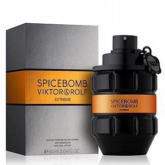 ���� ���� Viktor and Rolf Spicebomb Extreme E.D.P 90ml