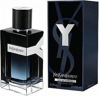 ���� ���� Yves Saint Laurent Y E.D.P 100ml