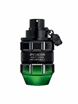 ���� ���� Viktor & Rolf Spicebomb Night Vision E.D.T 90 ml � ����