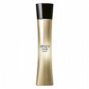 ���� ����� Giorgio Armani Armani Code Absolu E.D.P 50 ml
