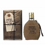 ���� ���� Diesel Fuel For Life E.D.T 50 ml