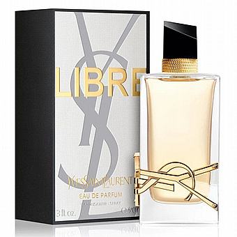 ���� ����� Yves Saint Laurent Libre Intense E.D.P 90ml