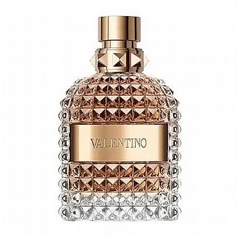���� ���� Valentino Uomo E.D.T 100 ml � ����