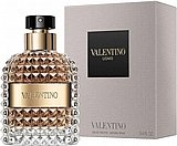 ���� ���� Valentino Valentino Uomo E.D.T 100 ml