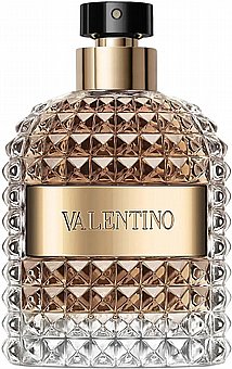 ���� ���� Valentino Valentino Uomo E.D.T 100 ml
