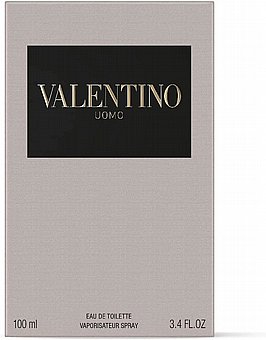 ���� ���� Valentino Valentino Uomo E.D.T 100 ml