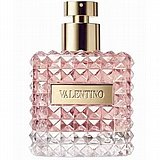בושם לאישה Valentino Donna E.D.P 100 ml – טסטר בושם לאישה Valentino Donna E.D.P 100 ml – טסטר