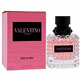 ���� ����� Valentino Donna Born In Roma E.D.P 50 ml