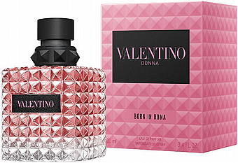 ���� ����� Valentino Born In Roma E.D.P 100ml