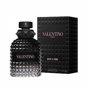 ���� ���� Valentino Uomo Born In Roma E.D.T 50 ml