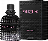 ���� ���� Valentino Uomo Born In Roma E.D.T 100ml
