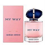 ���� ����� Giorgio Armani My Way E.D.P 50 ml