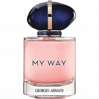 ���� ����� Giorgio Armani My Way E.D.P 50 ml