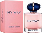 ���� ����� Giorgio Armani My Way E.D.P 90ml