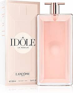 ���� ����� Lancome Idole E.D.P 100 ml