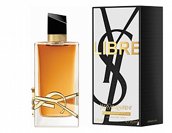 ���� ����� Yves Saint Laurent Libre Intense E.D.P 90ml