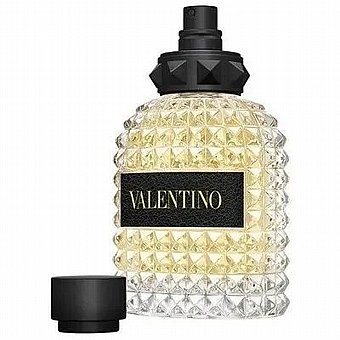 ���� ����� Valentino Donna Born In Roma Yellow Dream E.D.P 100 ml � ����