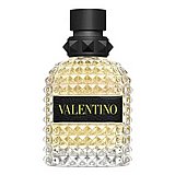בושם לגבר Valentino Uomo Born In Roma Yellow Dream E.D.T 100 ml – טסטר בושם לגבר Valentino Uomo Born In Roma Yellow Dream E.D.T 100 ml – טסטר