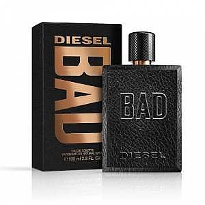 ���� ���� Diesel Bad E.D.T 100 ml