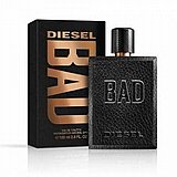 בושם לגבר Diesel Bad E.D.T 100 ml בושם לגבר Diesel Bad E.D.T 100 ml