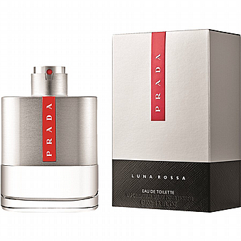 ���� ���� Prada Luna Rossa Ocean E.D.T 100ml