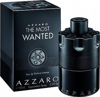 ���� ���� Azzaro The Most Wanted intense E.D.P 100ml
