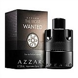���� ���� Azzaro The Most Wanted Intense E.D.P 50 ml