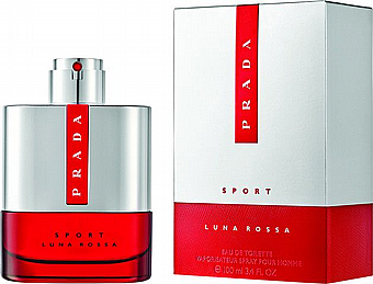���� ���� Prada Luna Rossa Sport 100ml E.D.T