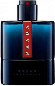 ���� ���� Prada Luna Rossa Ocean E.D.T 100 ml � ����