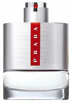 ���� ���� Prada Luna Rossa E.D.T 100 ml � ����