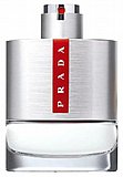 בושם לגבר Prada Luna Rossa E.D.T 100 ml – טסטר בושם לגבר Prada Luna Rossa E.D.T 100 ml – טסטר