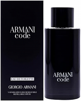 ���� ���� Giorgio Armani Armani Code E.D.T 125ml