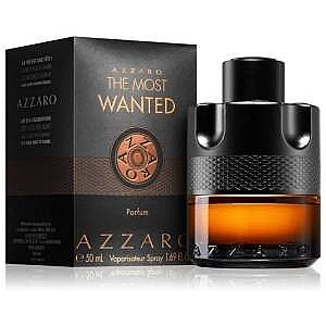 ���� ���� Azzaro The Most Wanted Perfume 50 ml