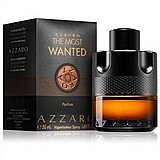 ���� ���� Azzaro The Most Wanted Perfume 50 ml