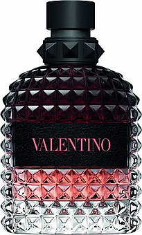 ���� ���� Valentino Valentino Uomo Born In Roma Coral Fantasy E.D.T 100ml