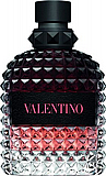 ���� ���� Valentino Valentino Uomo Born In Roma Coral Fantasy E.D.T 100ml