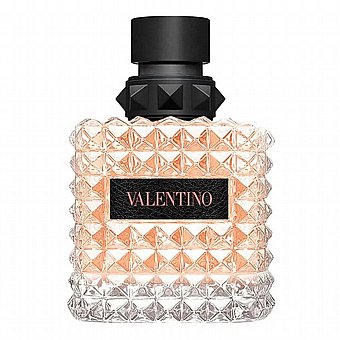 ���� ����� Valentino Donna Born In Roma Coral Fantasy E.D.P 100 ml � ����