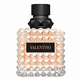 בושם לאישה Valentino Donna Born In Roma Coral Fantasy E.D.P 100 ml – טסטר בושם לאישה Valentino Donna Born In Roma Coral Fantasy E.D.P 100 ml – טסטר