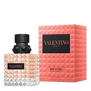 ���� ����� Valentino Born In Roma Coral Fantasy E.D.P 50 ml