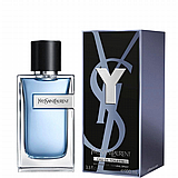 ���� ���� Yves Saint Laurent Y E.D.T 100ml