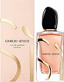 בושם לאישה Giorgio Armani Si Intense E.D.P 100 ml בושם לאישה Giorgio Armani Si Intense E.D.P 100 ml