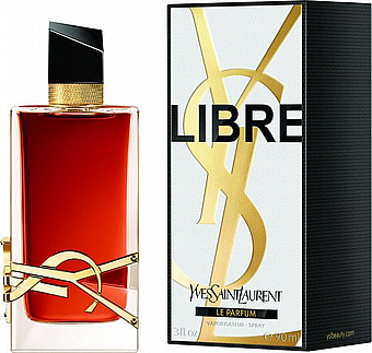 ���� ����� Yves Saint Laurent Libre E.D.P 90ml