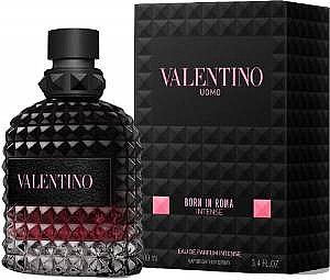 ���� ���� Valentino Uomo Born In Roma Intense E.D.P 15 ml