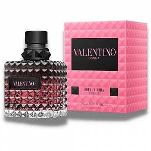 ���� ����� Valentino Born In Roma Intense E.D.P 100 ml